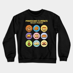 Panaderia Classics Crewneck Sweatshirt